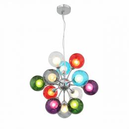 Изображение продукта Подвесная люстра ST Luce Dualita 
